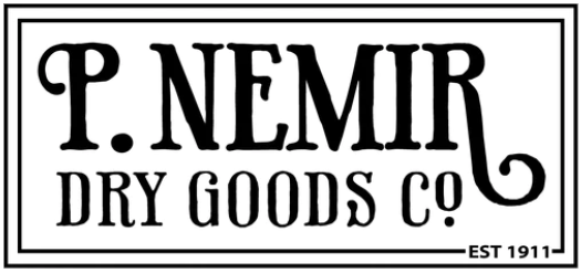 P Nemir Dry Goods Company