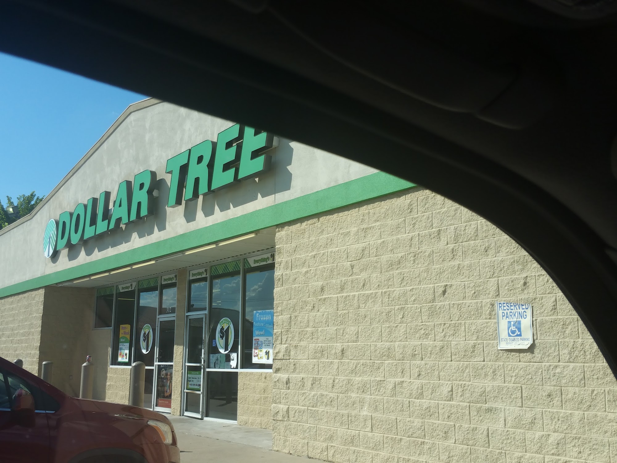 Dollar Tree