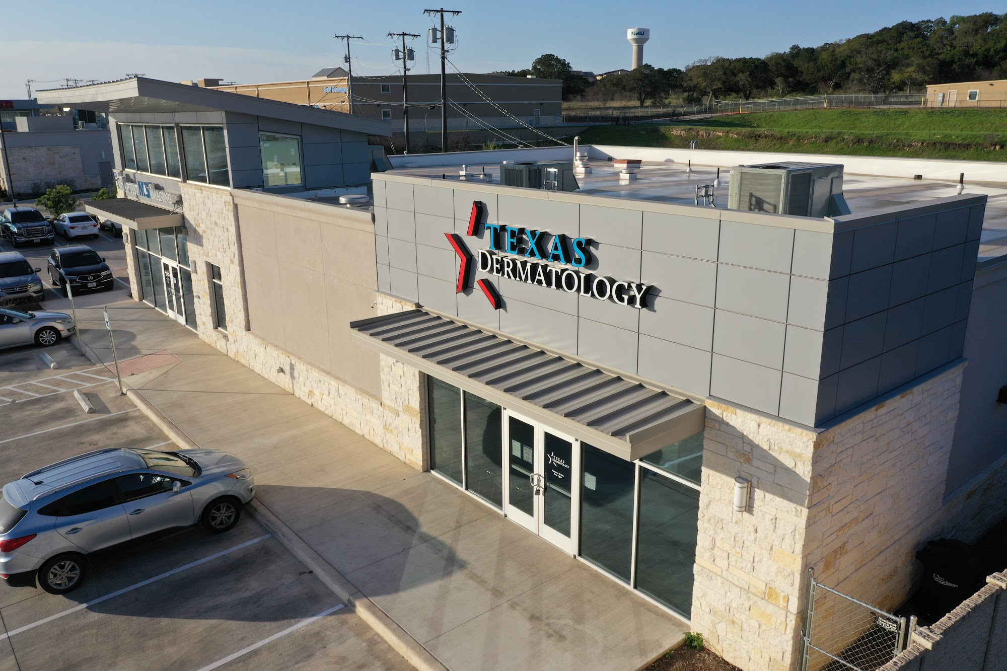 Texas Dermatology - New Braunfels