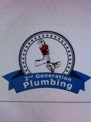 2nd Generation Plumbing