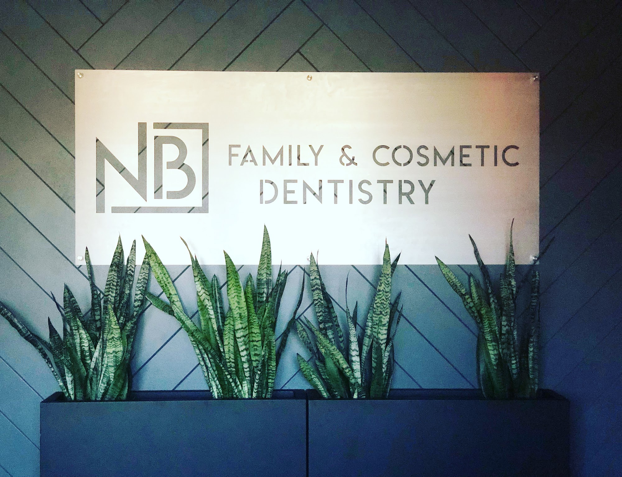 New Braunfels Family and Cosmetic Dentistry