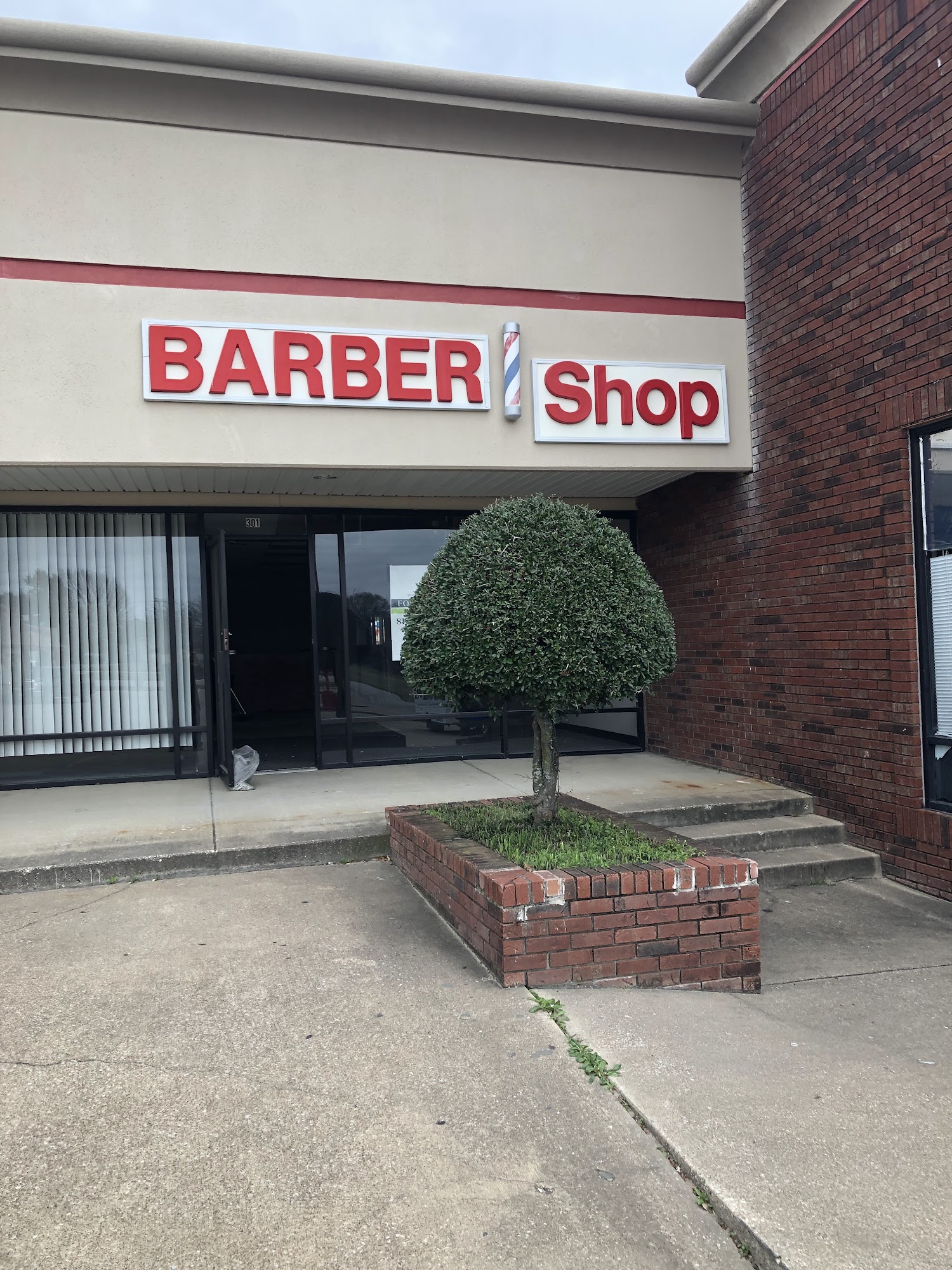 Big Q’s Barbershop