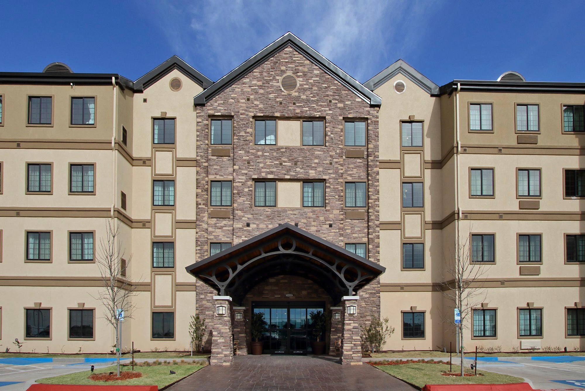 Staybridge Suites Odessa - Interstate Hwy 20, an IHG Hotel