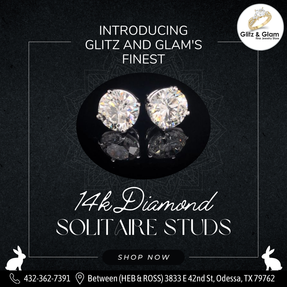 Glitz and Glam Fine Jewelry