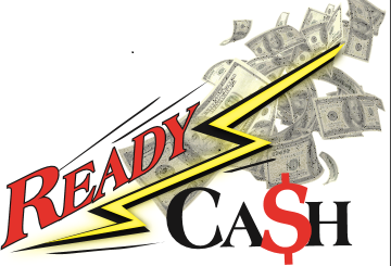 Ready Cash