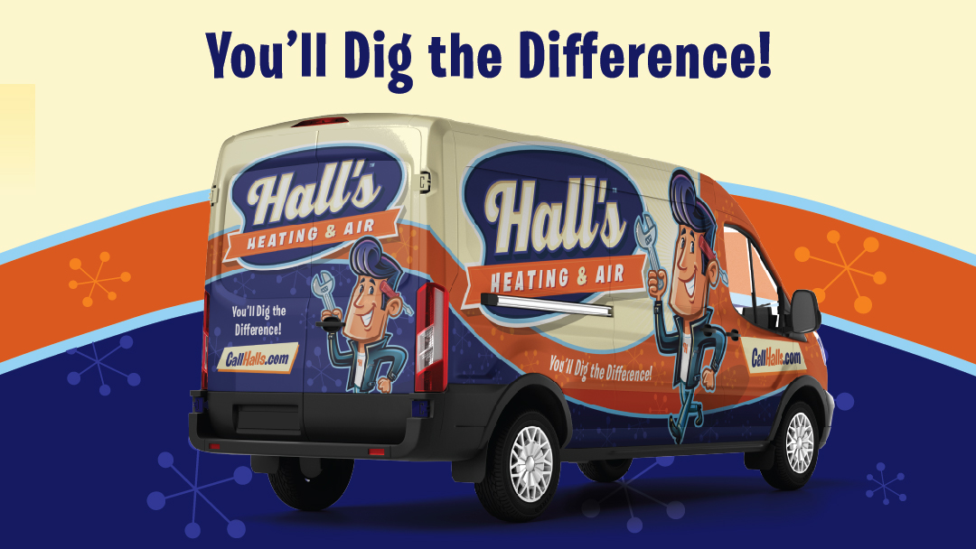 Hall Heating And Air