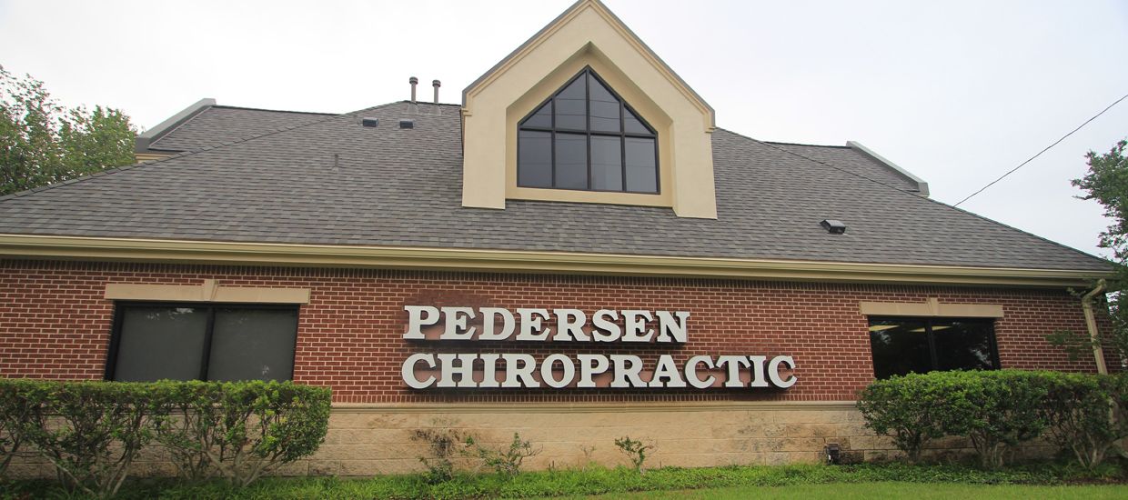Pedersen Chiropractic Center 2920 W Park Row Dr Ste 100, Pantego Texas 76013