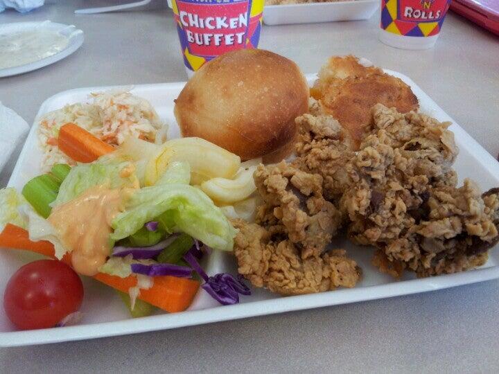 Photo credit: nextdoor