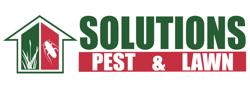 Solutions Pest & Lawn