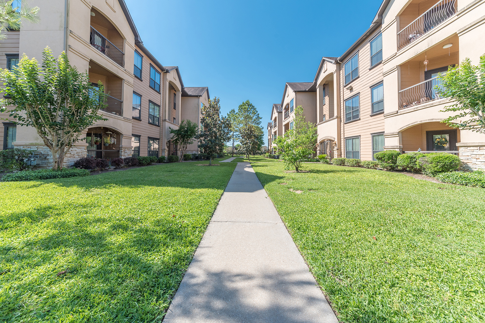 Parkway Senior Apartments