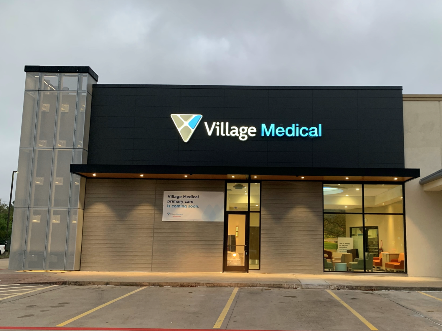 Village Medical at Walgreens - Fairmont