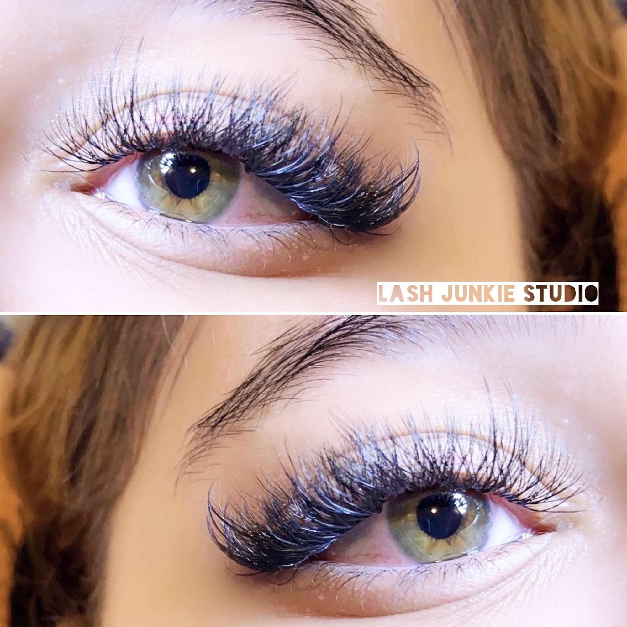 Lash Junkie Studio - Pearland