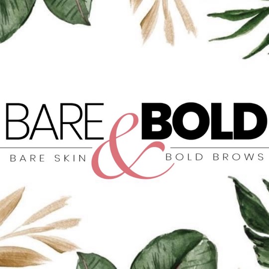 Bare & Bold