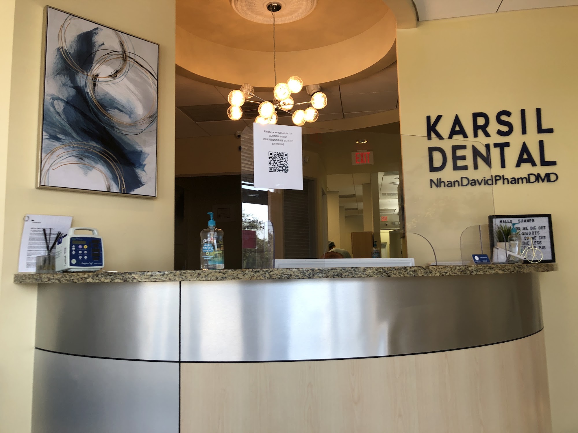 KarSil Dental