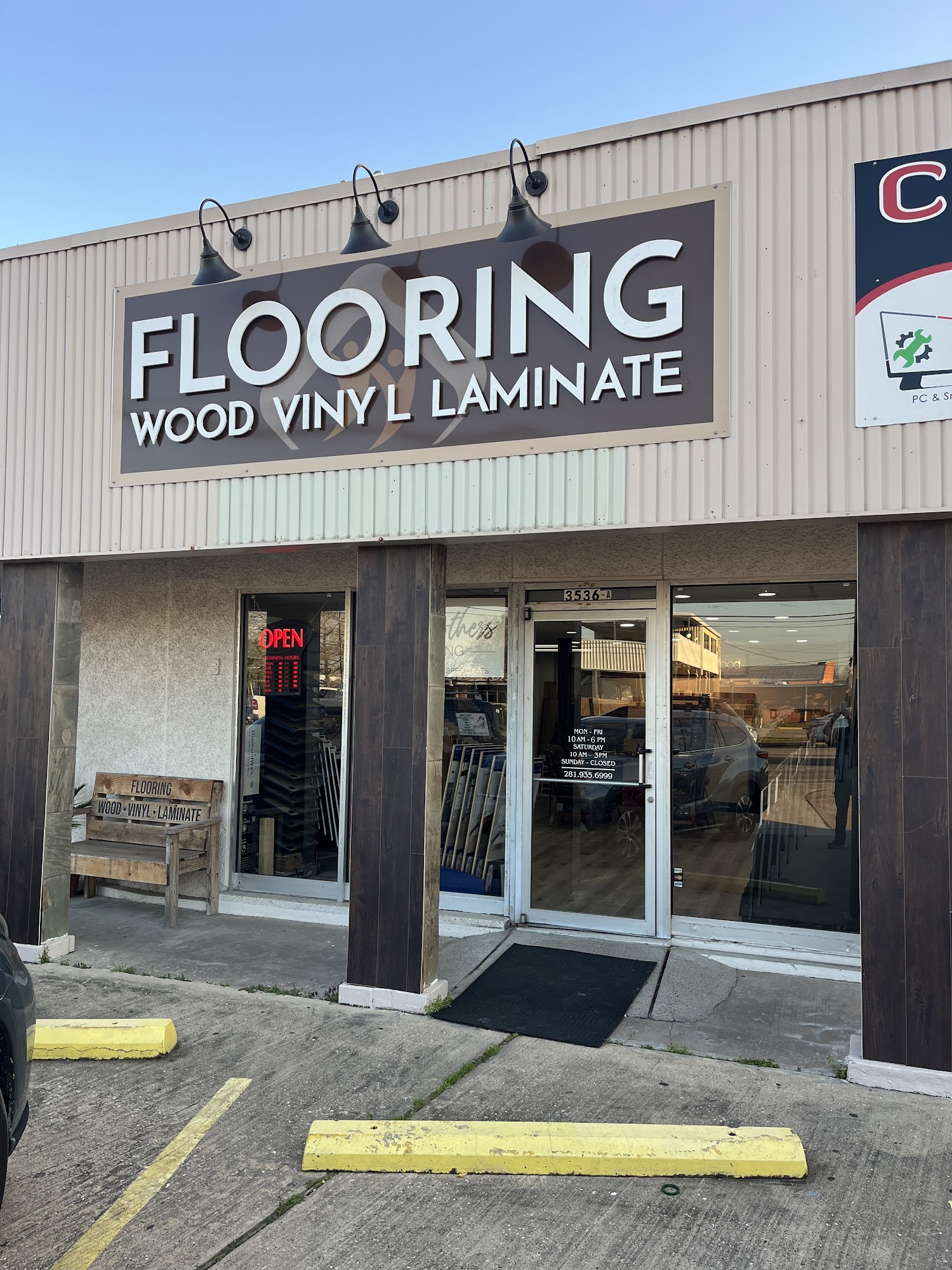 Two Brothers Flooring and Remodeling