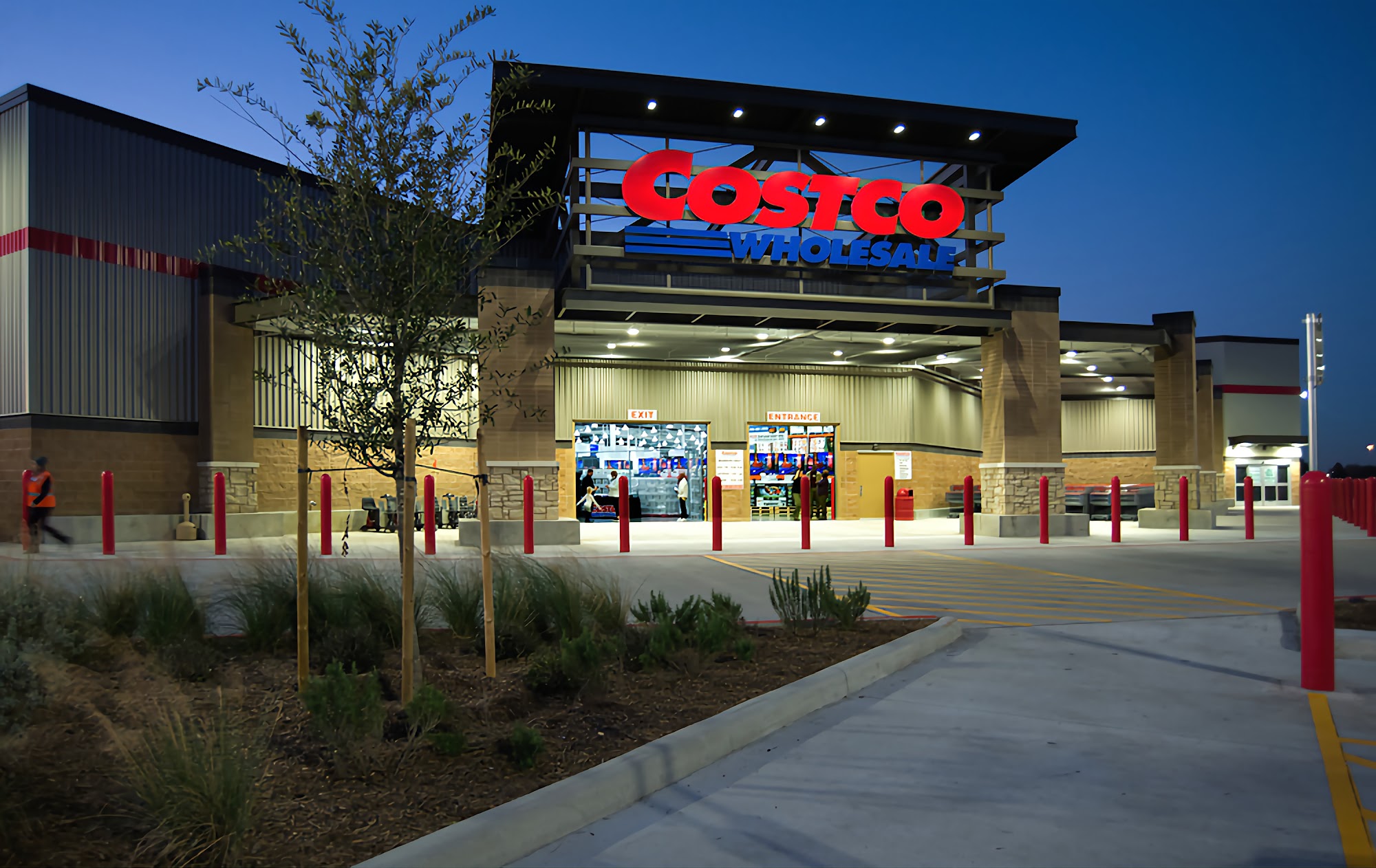 Costco Bakery Pearland