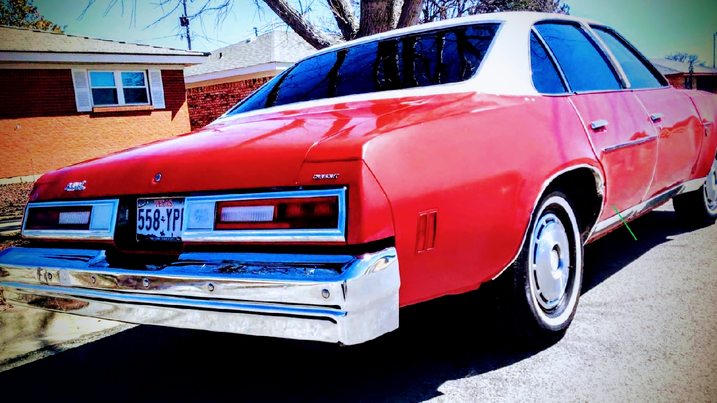 SEXY SUE'S Automobile Detailing, Paint Correction, & Window Tinting 1201 Jackson St, Perryton Texas 79070