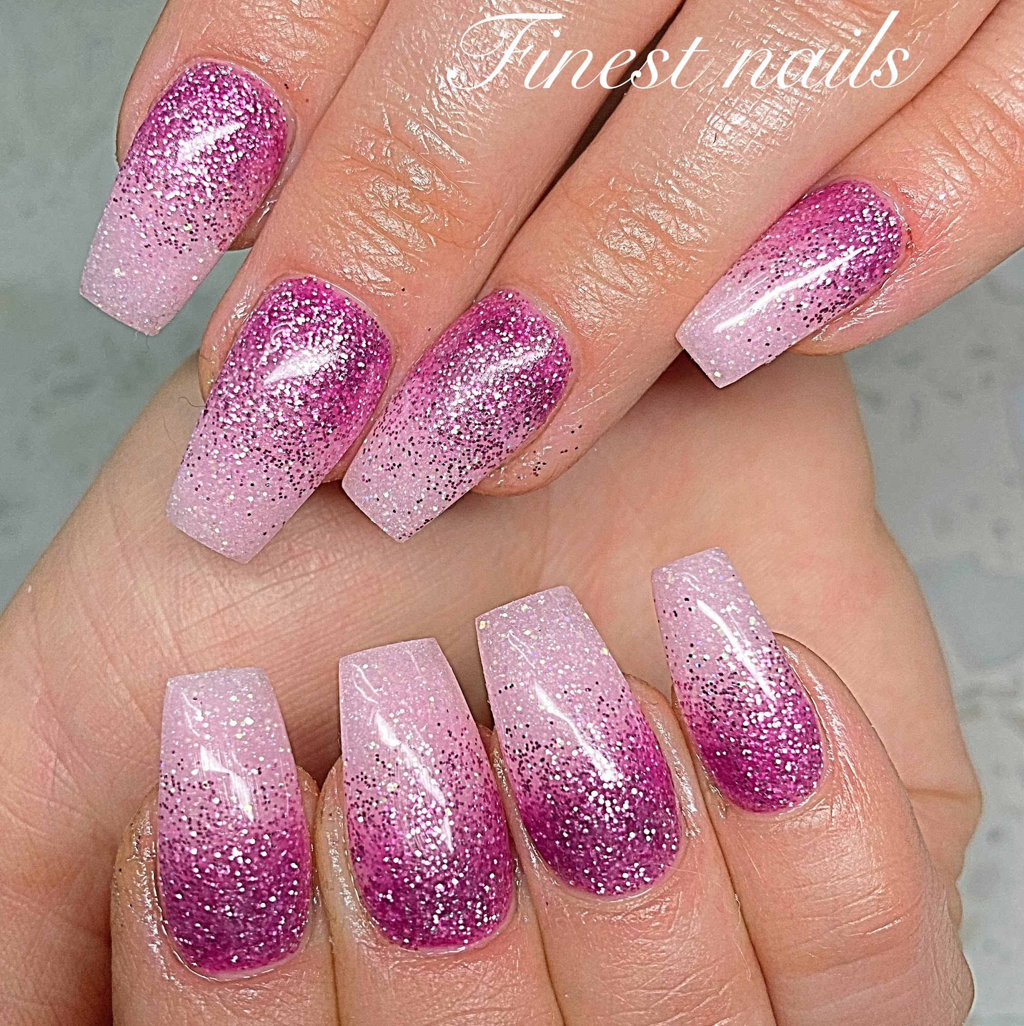 Finest Nails & Spa