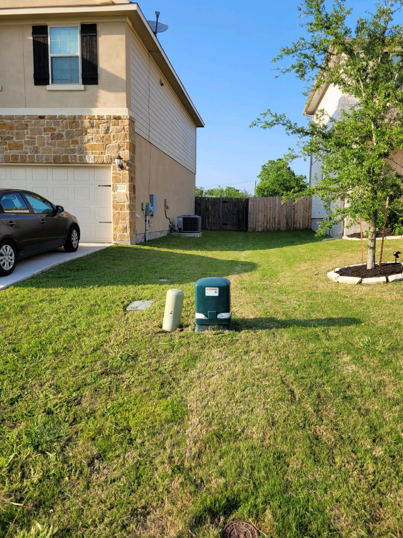 Leija Lawn Care