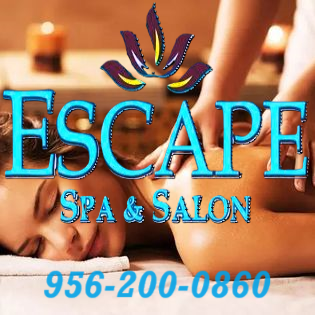 Escape Spa & Salon