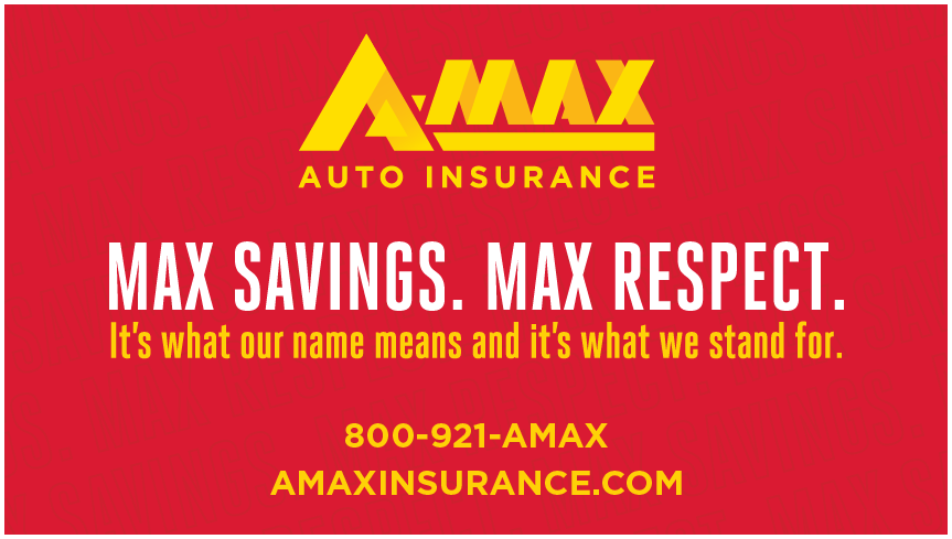 A-MAX Auto Insurance