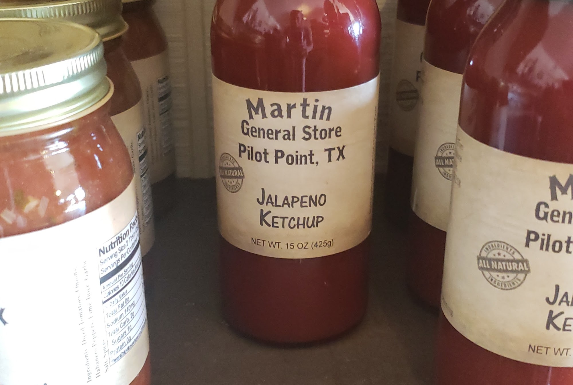 Martin General Store