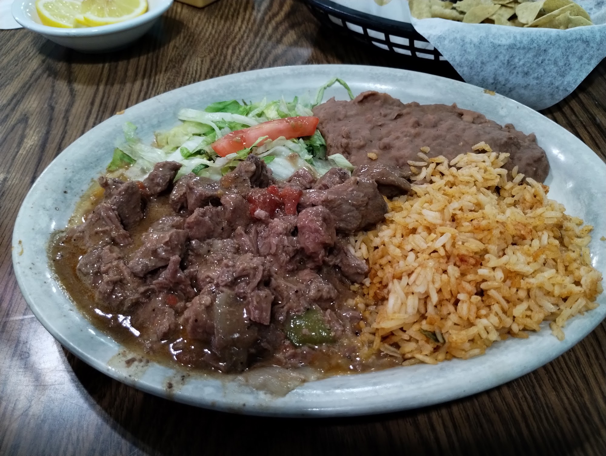 Carlito's Mexican Restaurant