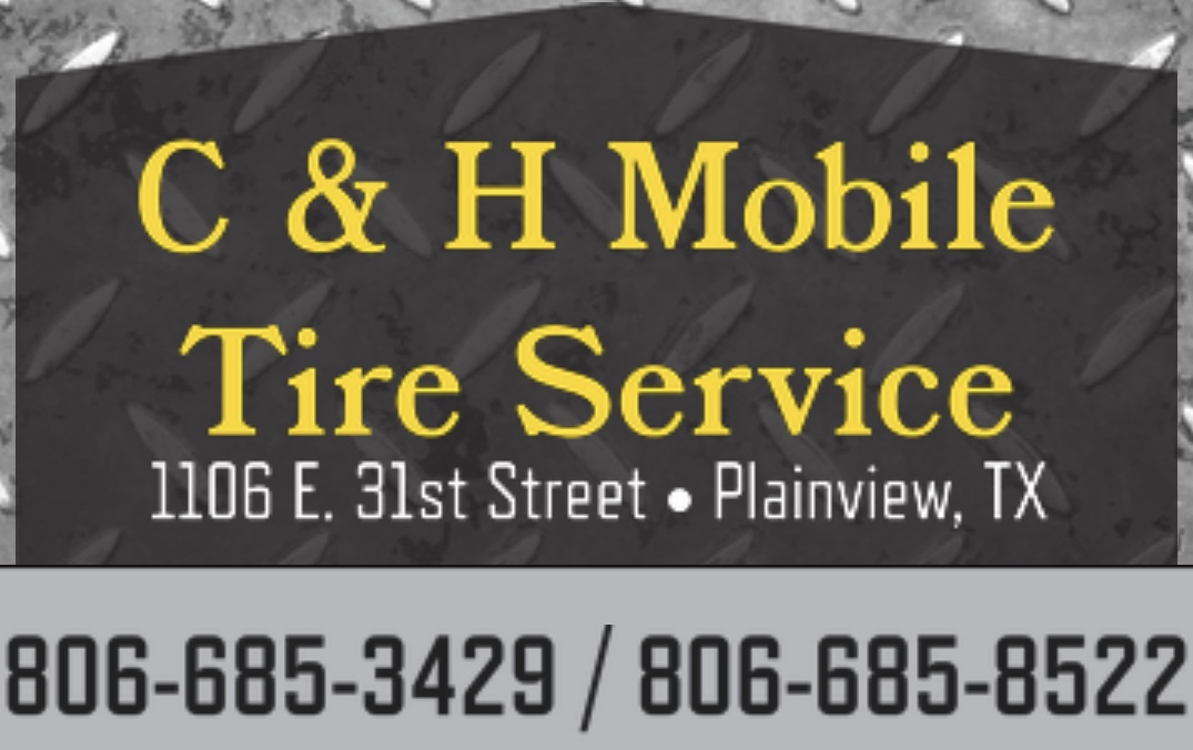 C & H Mobile Tire Service
