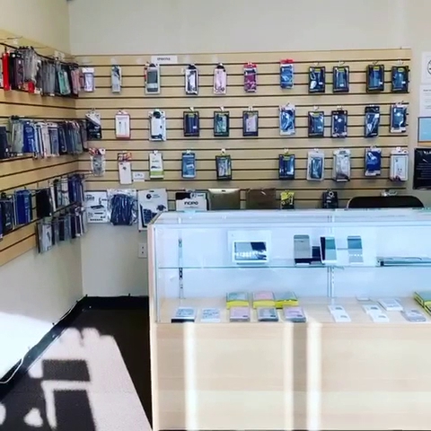 Vphone Repair iPhone & Samsung iPad Cell Phone Repair-Buy-Sell Phone Plano Frisco Allen TX