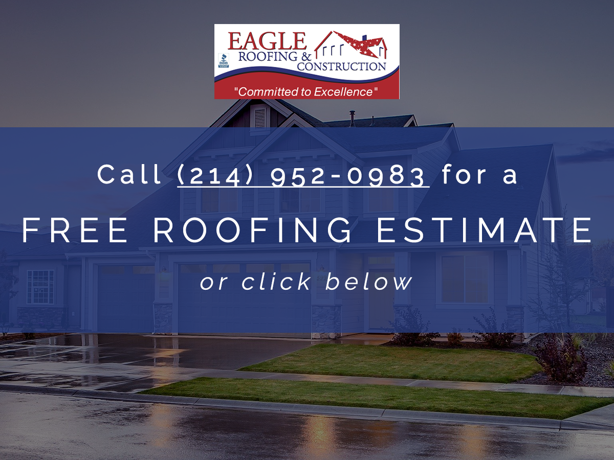 Eagle Roofing & Construction