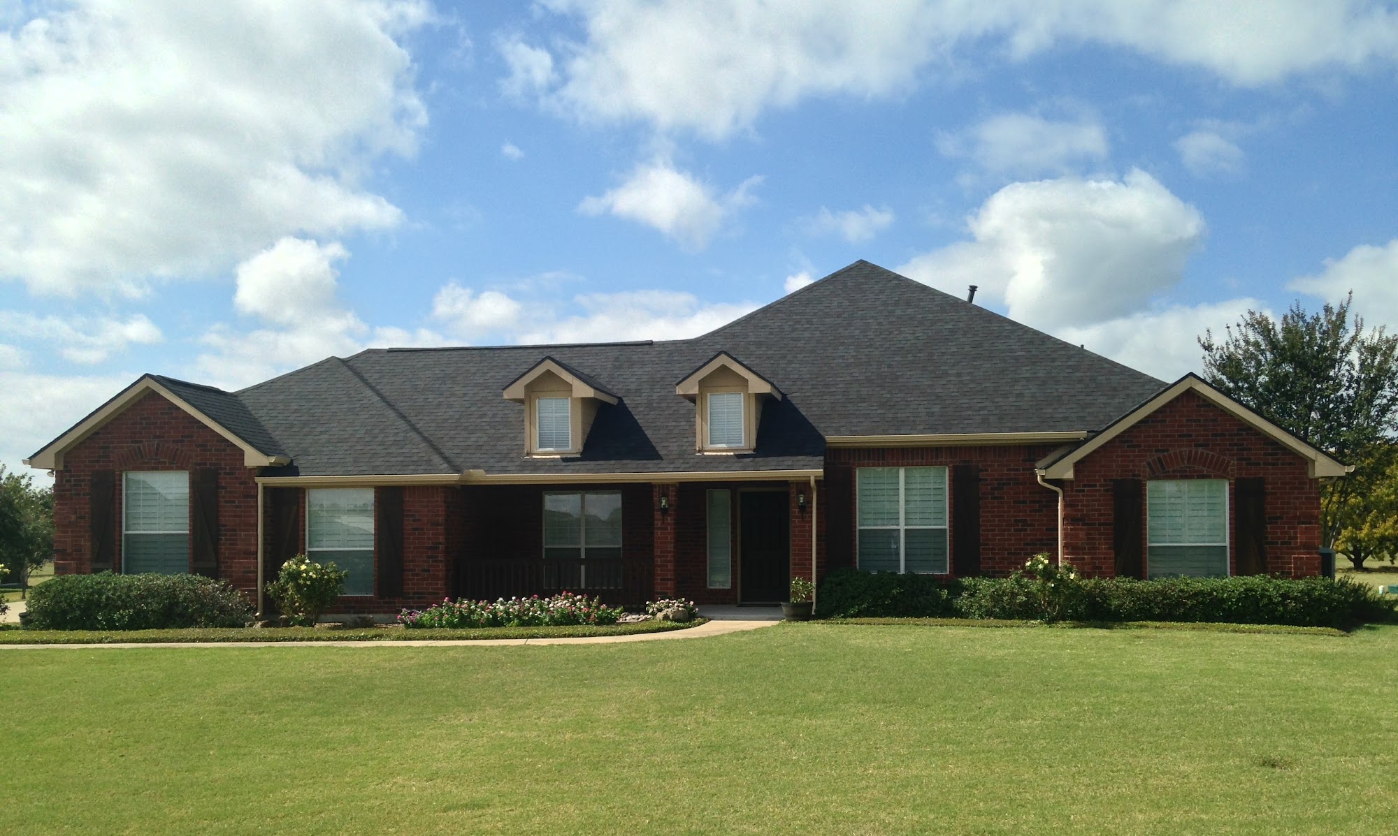 Roofing Solutions DFW