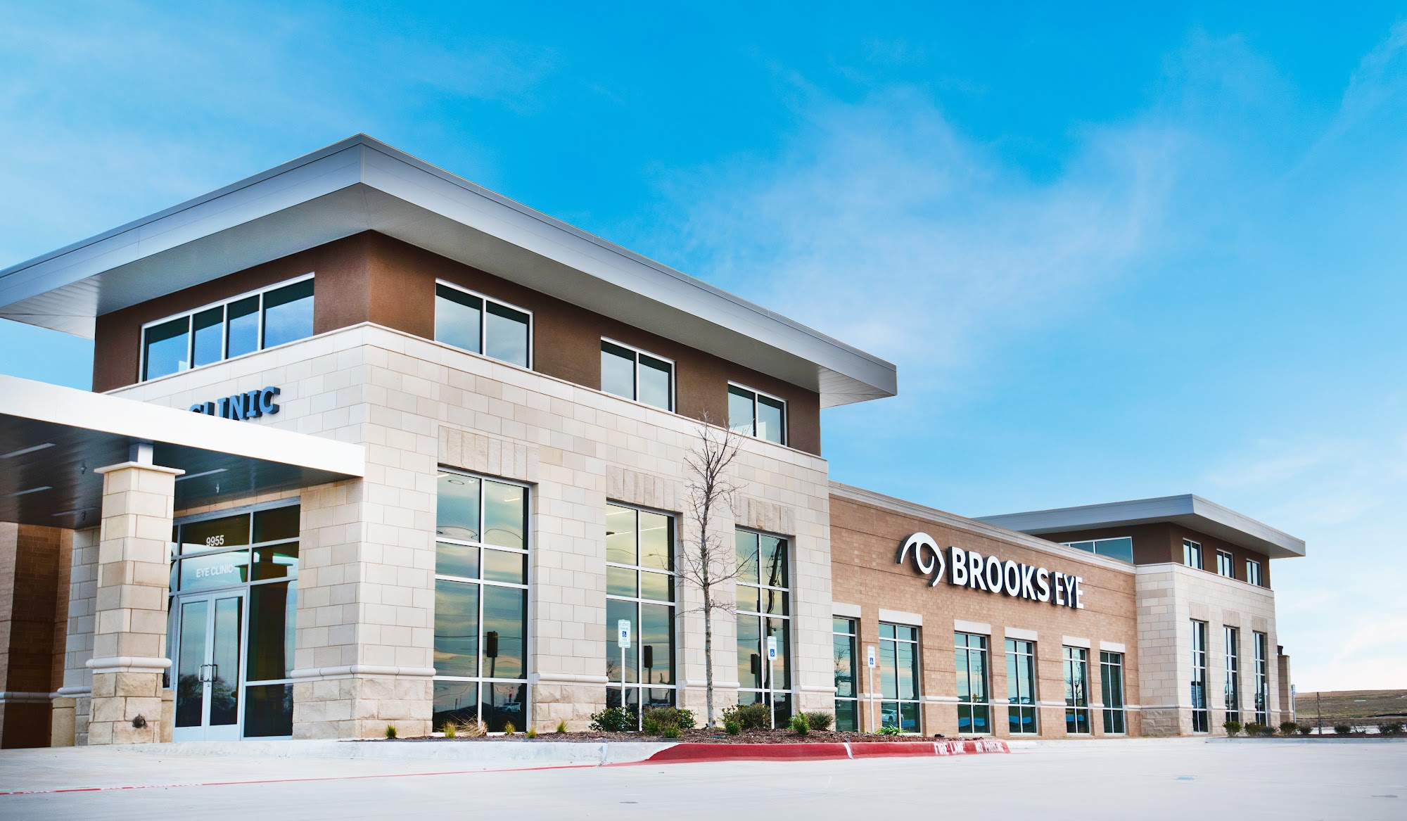 Rebecca Miller, OD - Plano Eye Doctor