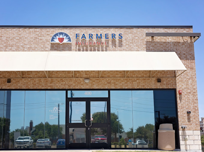 Farmers Insurance - The Harper Agency