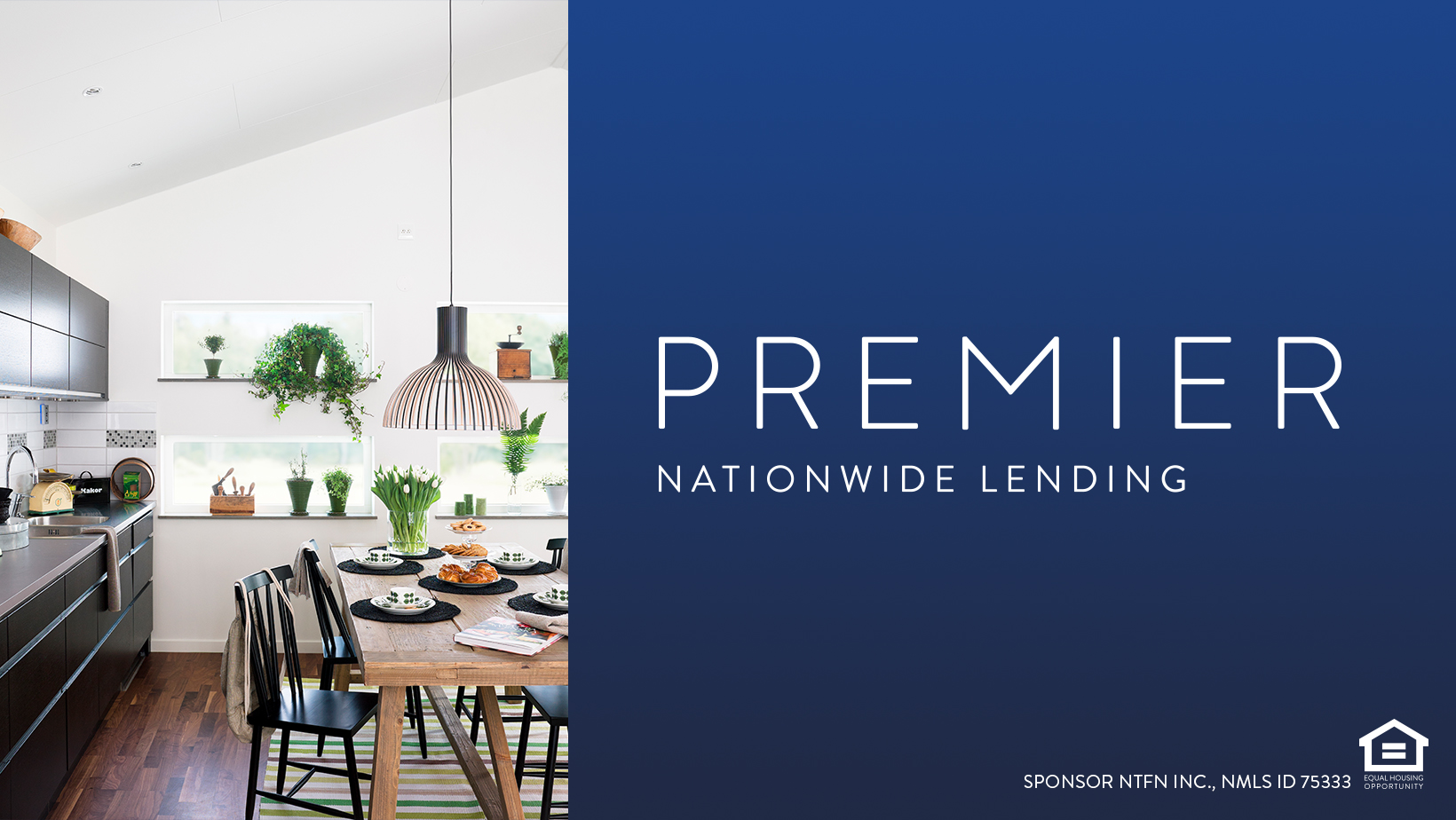 Premier Nationwide Lending