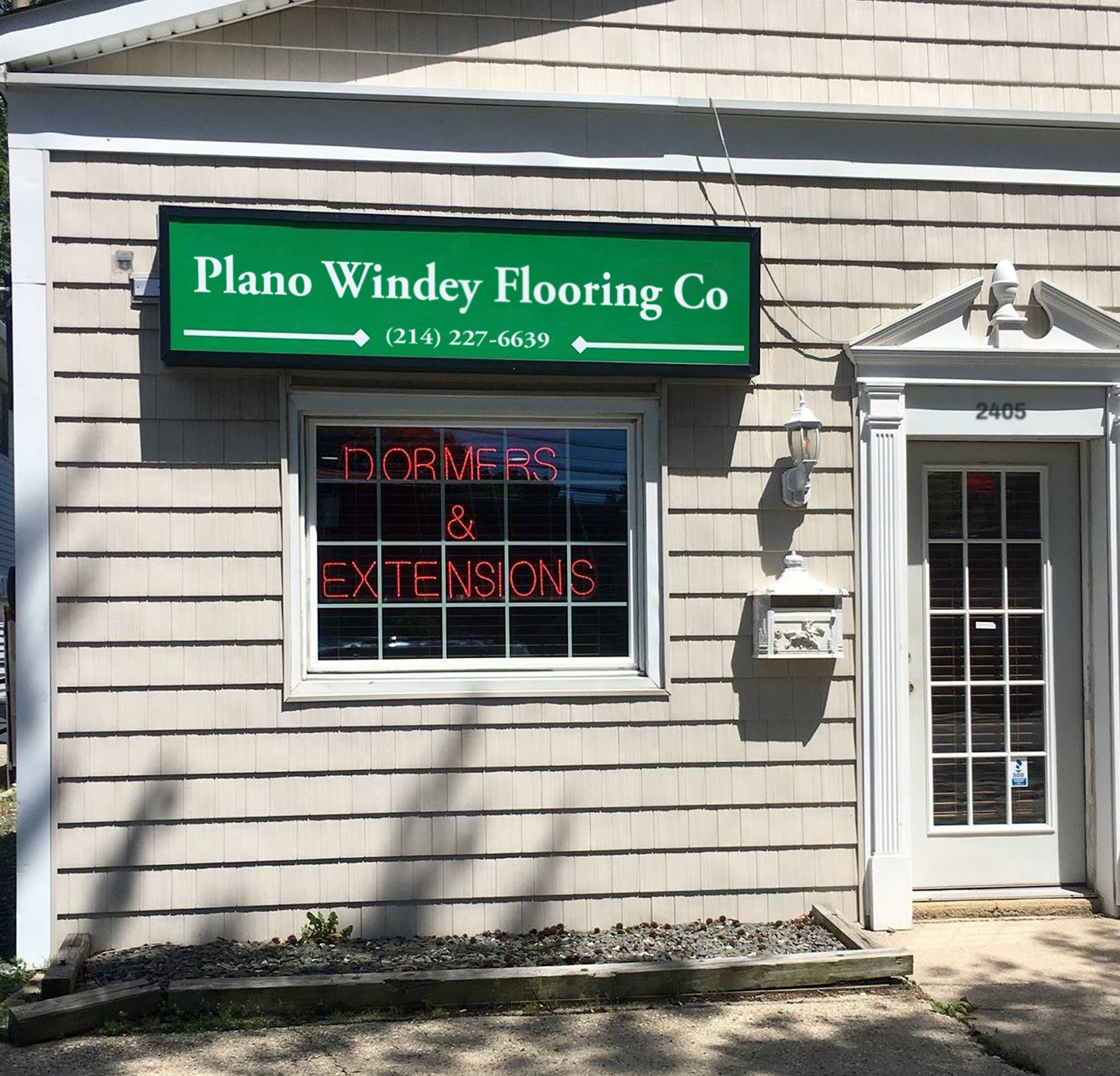 Plano Windey Flooring Co