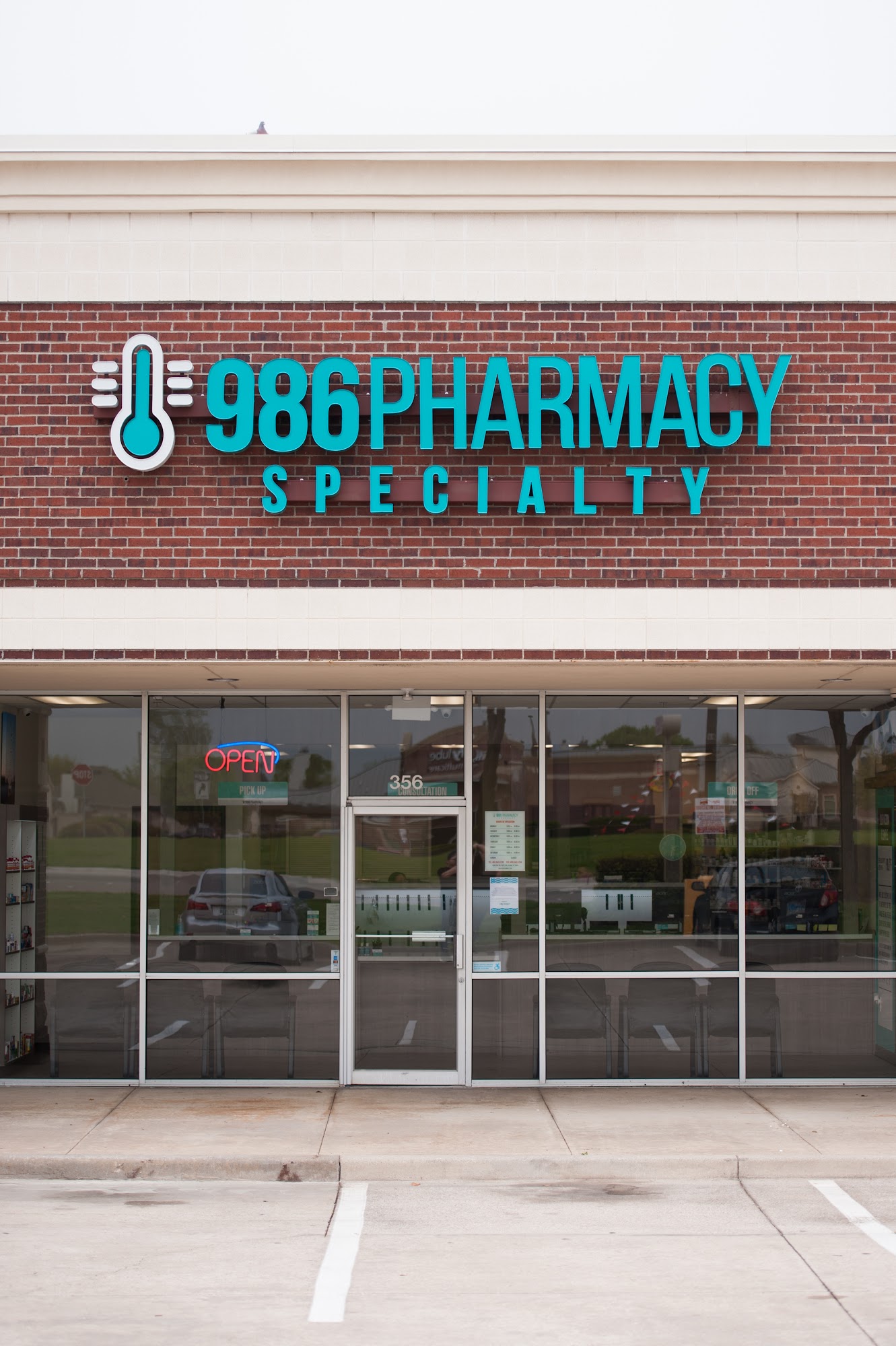 PerfectRX Pharmacy (formerly 986 Pharmacy)