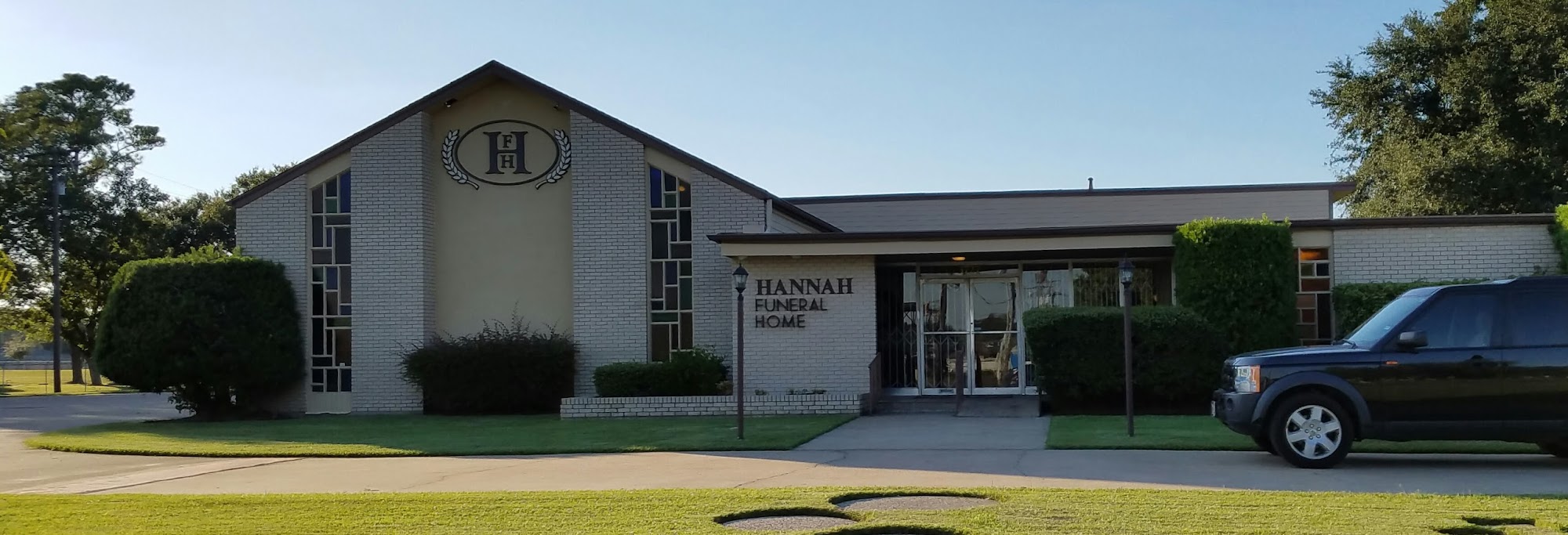 Hannah Funeral Home Inc