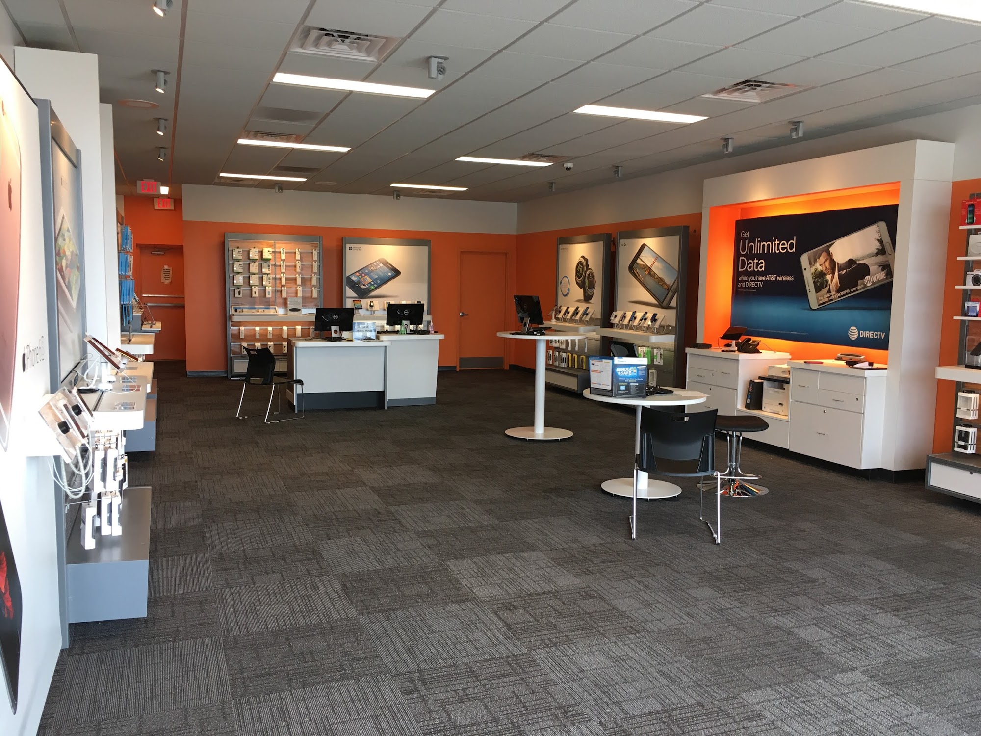 AT&T Store