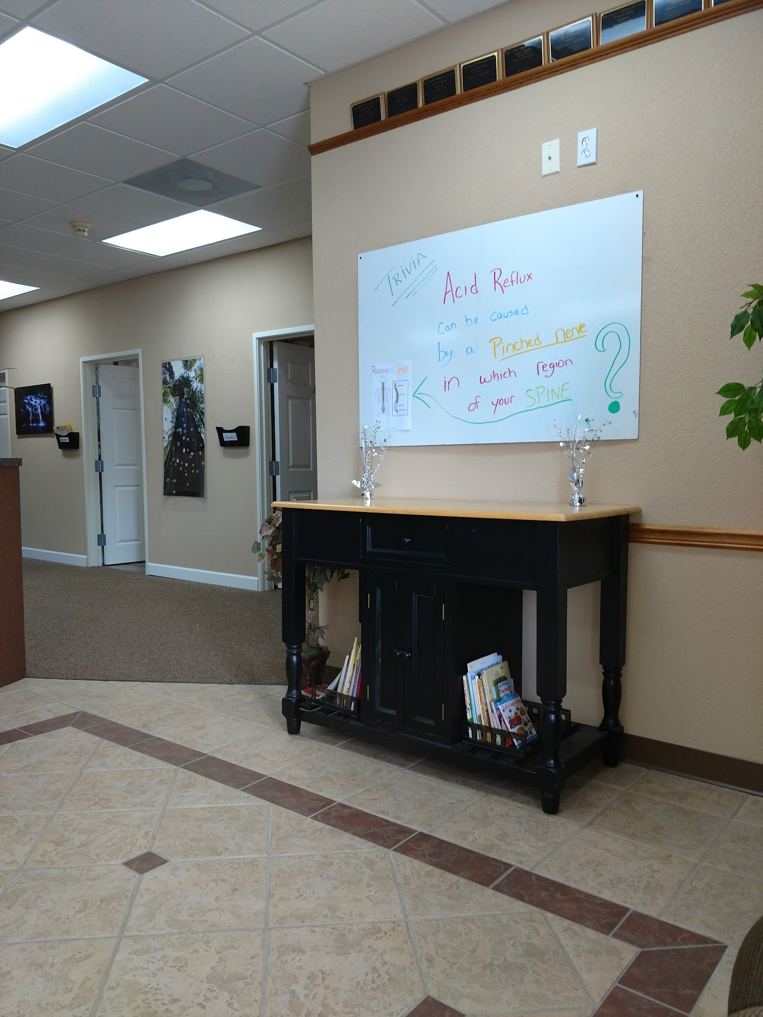 Mid-County Chiropractic Clinic