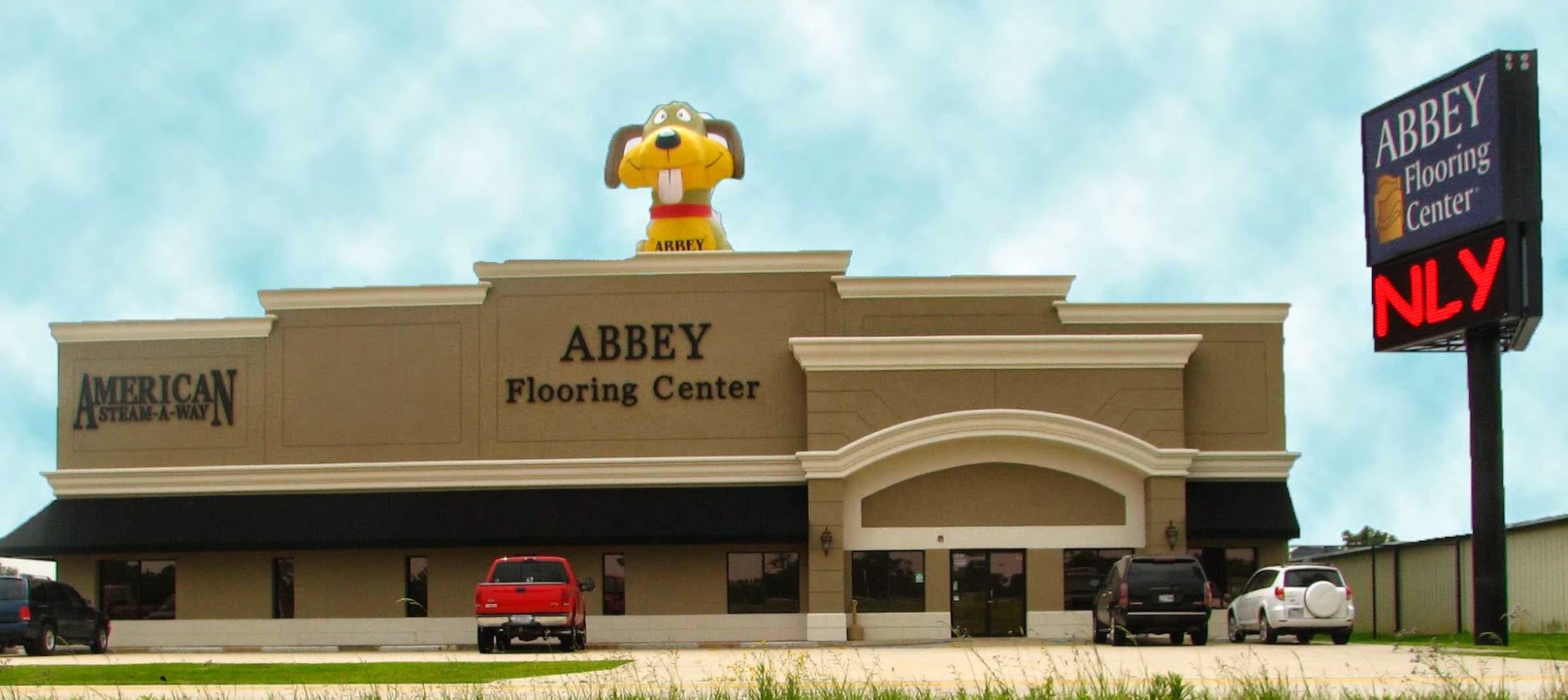 Summer’s Abbey Flooring Center