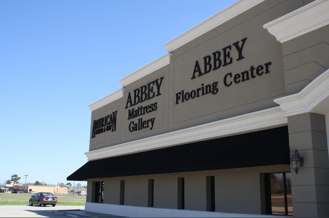 Summer’s Abbey Flooring Center