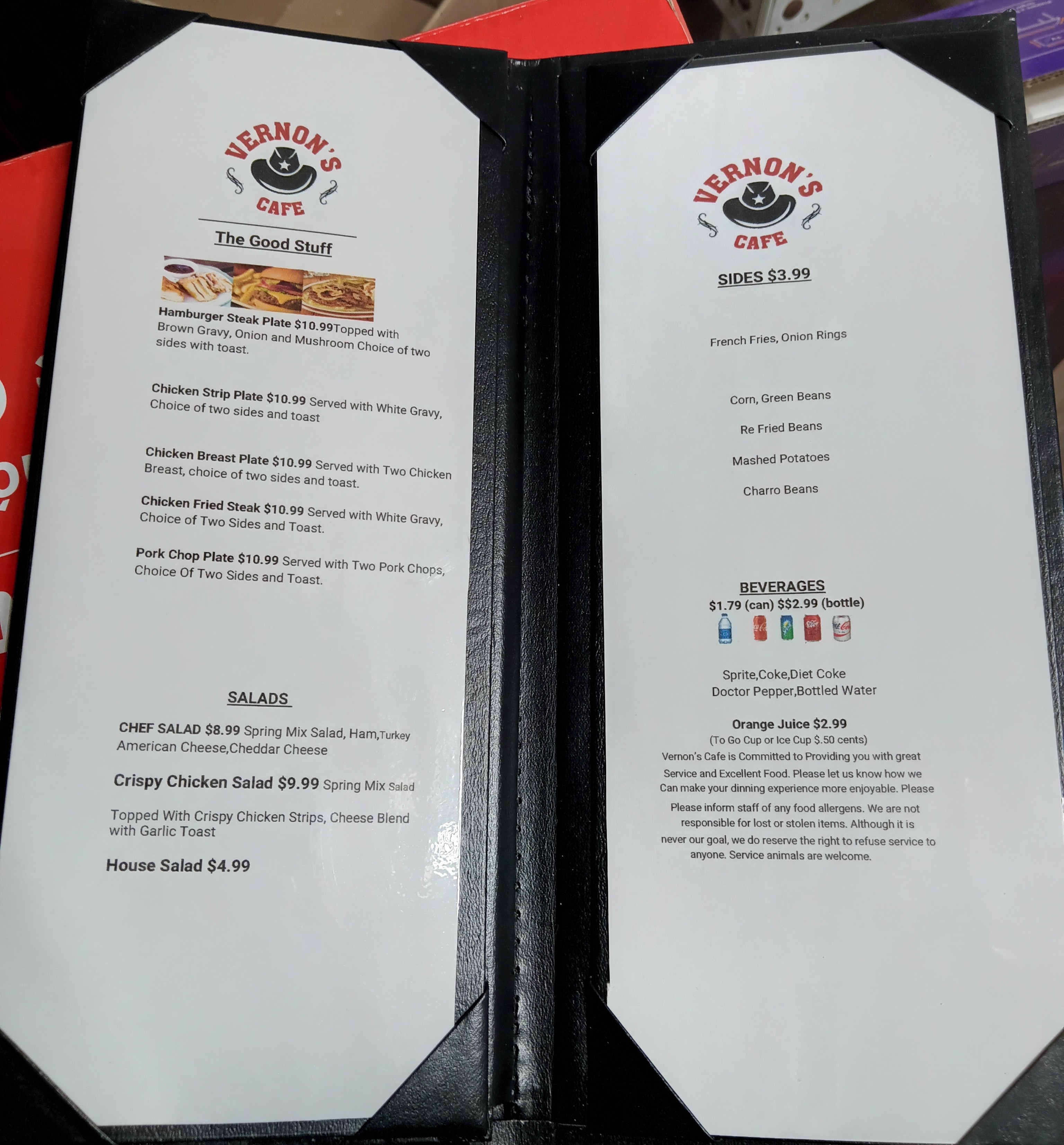 Photo credit: Restaurantji