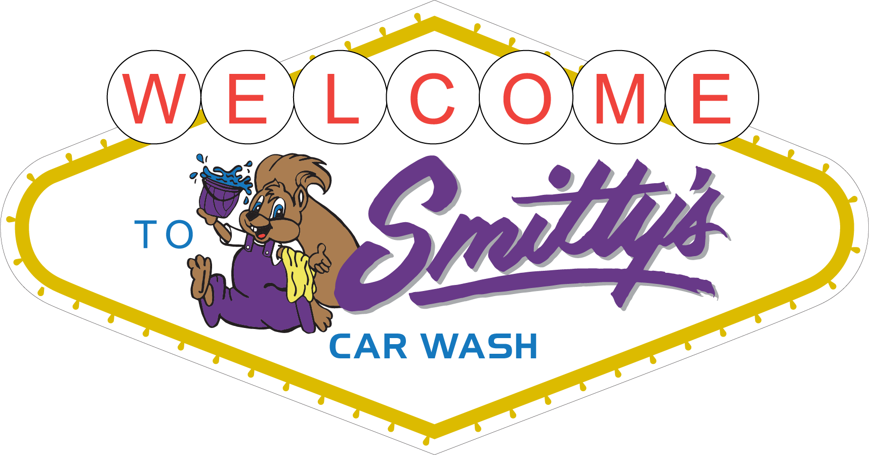 Smitty’s Car Wash