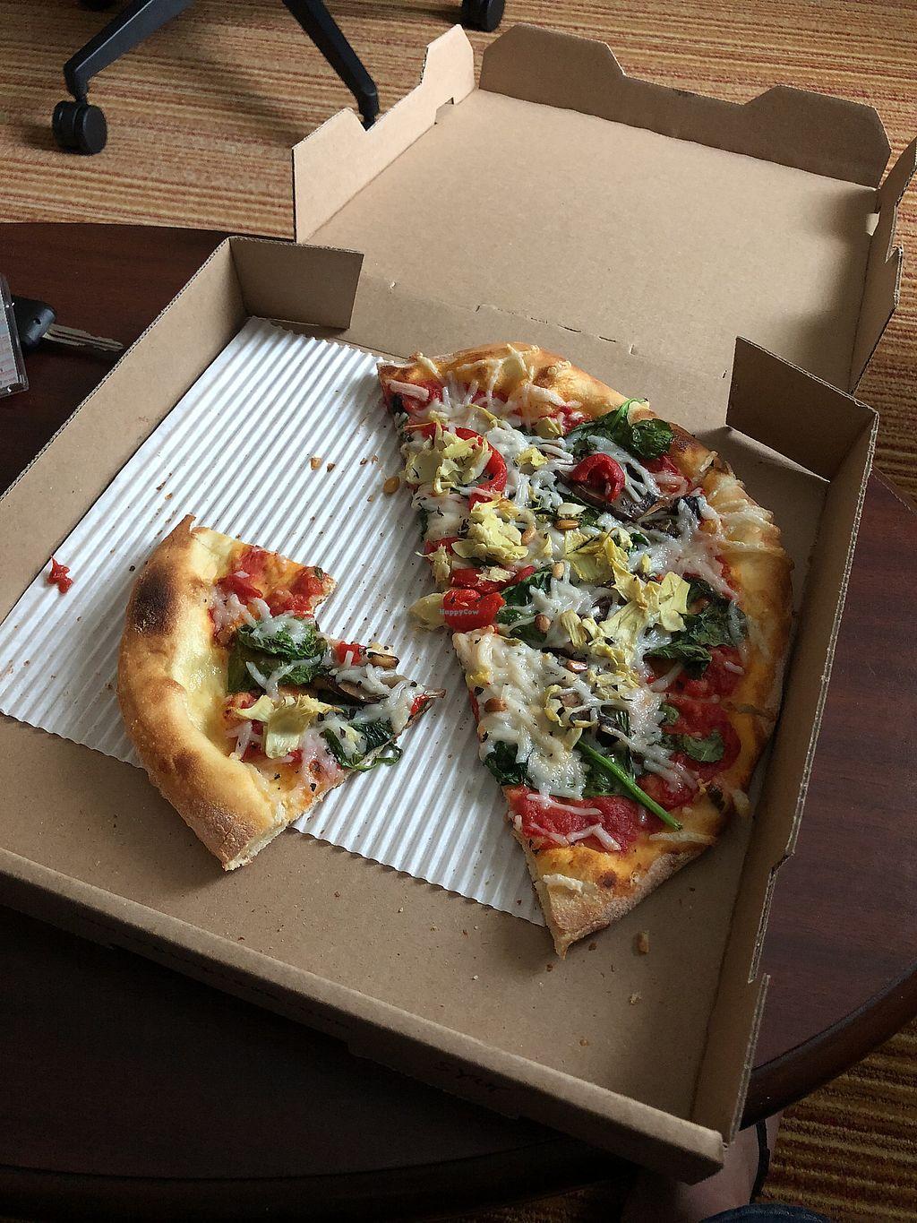 Photo credit: happycow