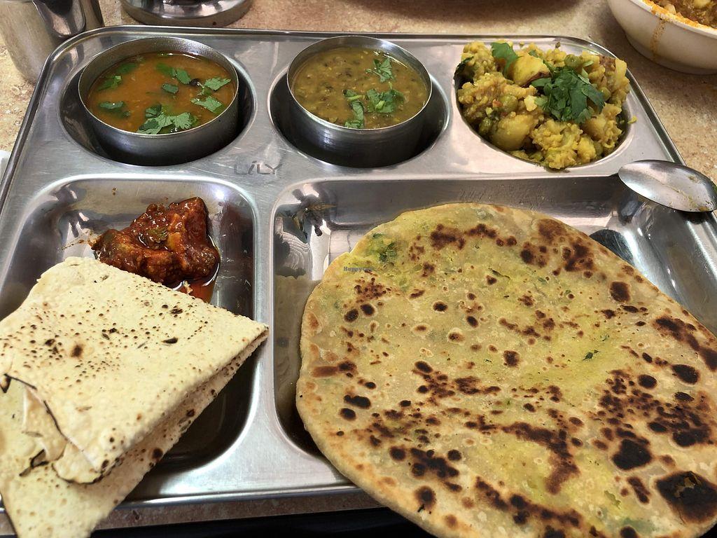 Photo credit: happycow