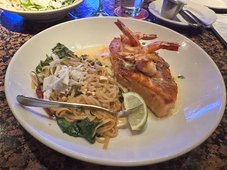 Pappadeaux Seafood Kitchen