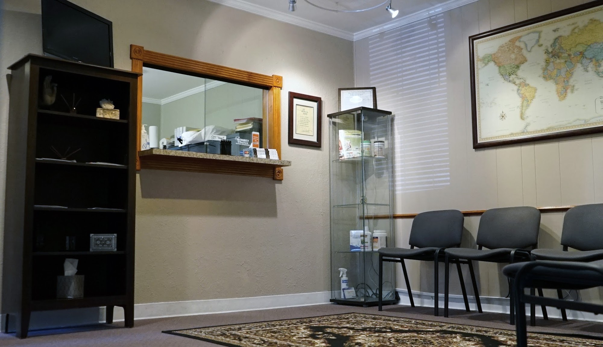 Lorenzen Chiropractic Clinic