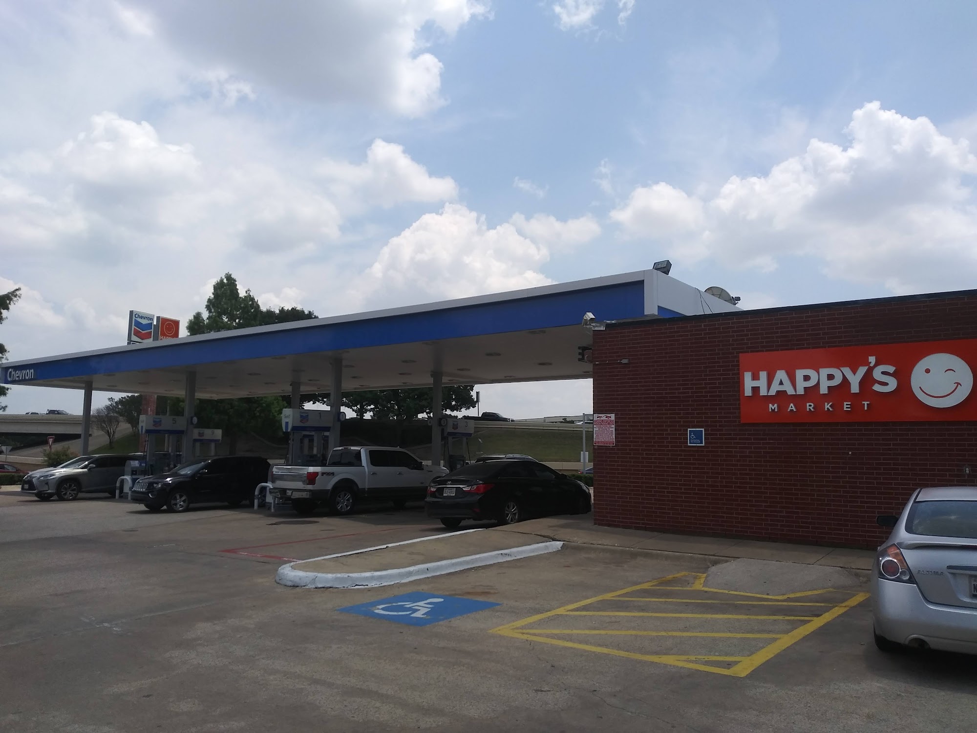 Spring Valley Gas & More