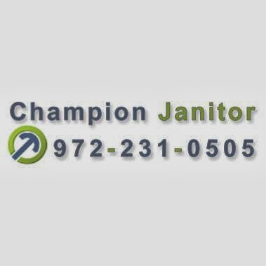 Champion Janitorial