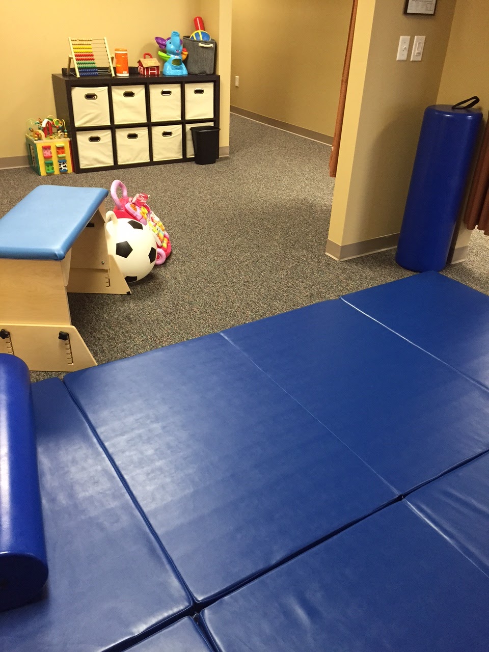 Physical Therapy Care & Aquatic Rehab of Fort Bend